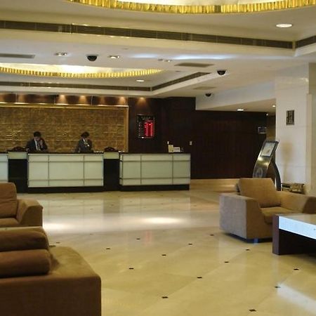 River Front Business Hotel Shanghai Exterior foto