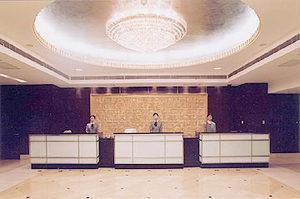 River Front Business Hotel Shanghai Exterior foto
